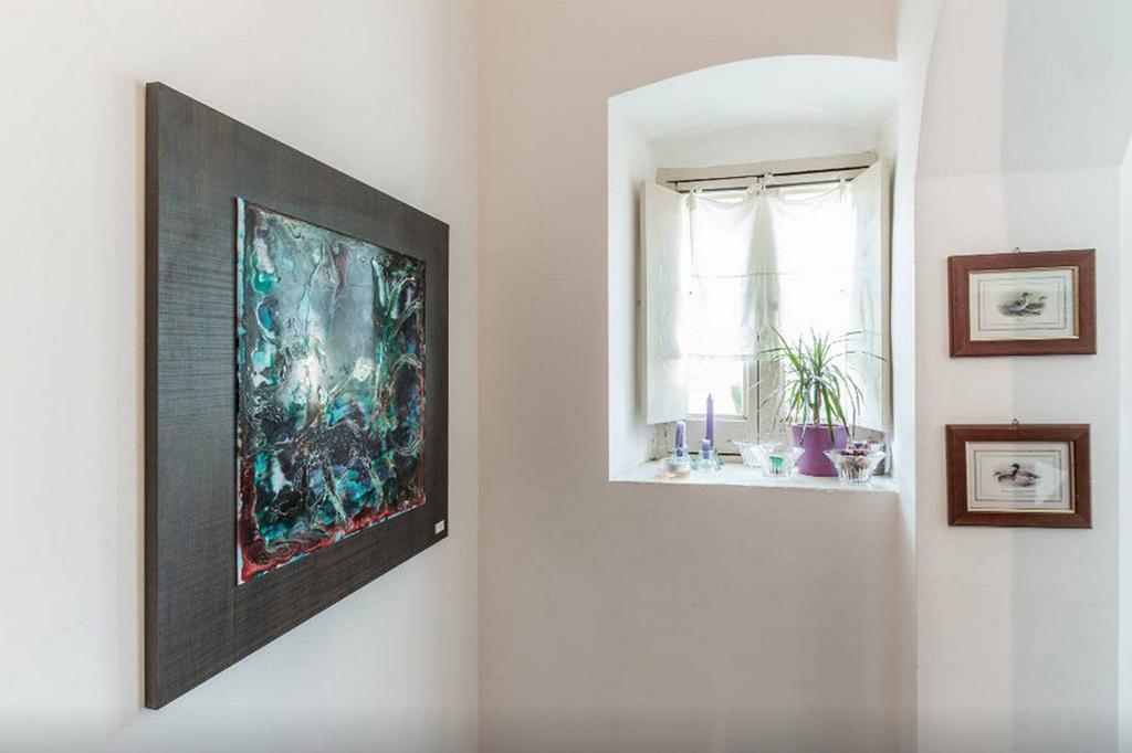 Experience Il Paesino Hotel Licodia Eubea ภายนอก รูปภาพ