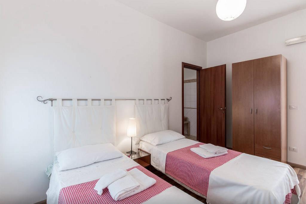 Experience Il Paesino Hotel Licodia Eubea ภายนอก รูปภาพ