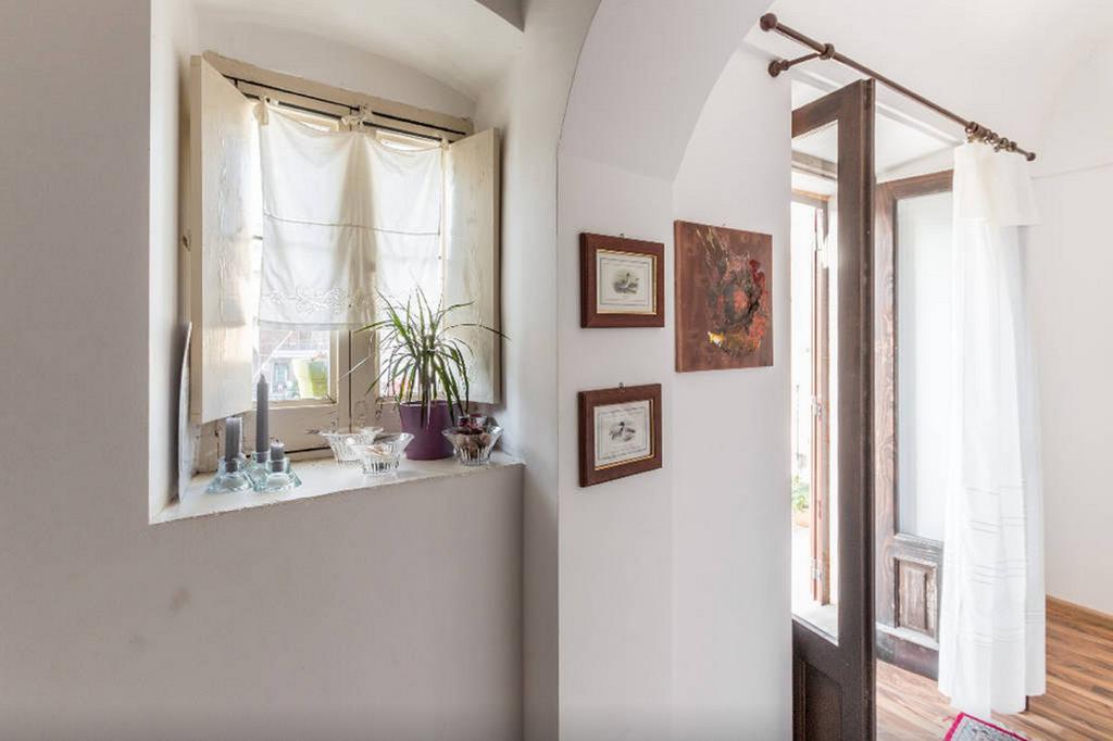 Experience Il Paesino Hotel Licodia Eubea ภายนอก รูปภาพ