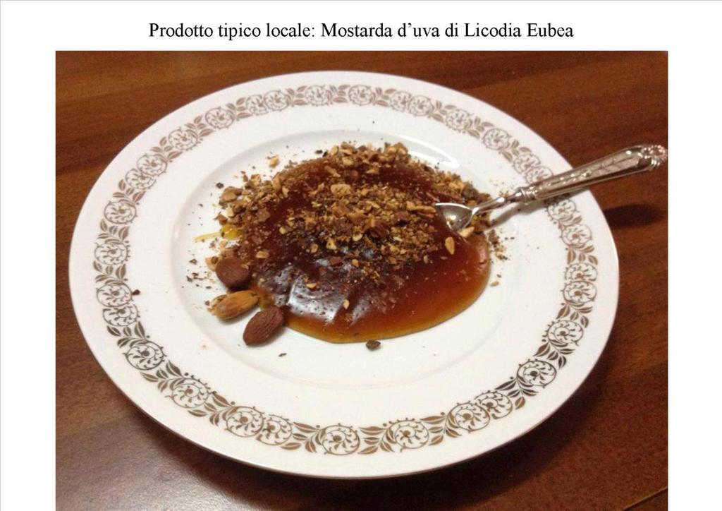 Experience Il Paesino Hotel Licodia Eubea ภายนอก รูปภาพ