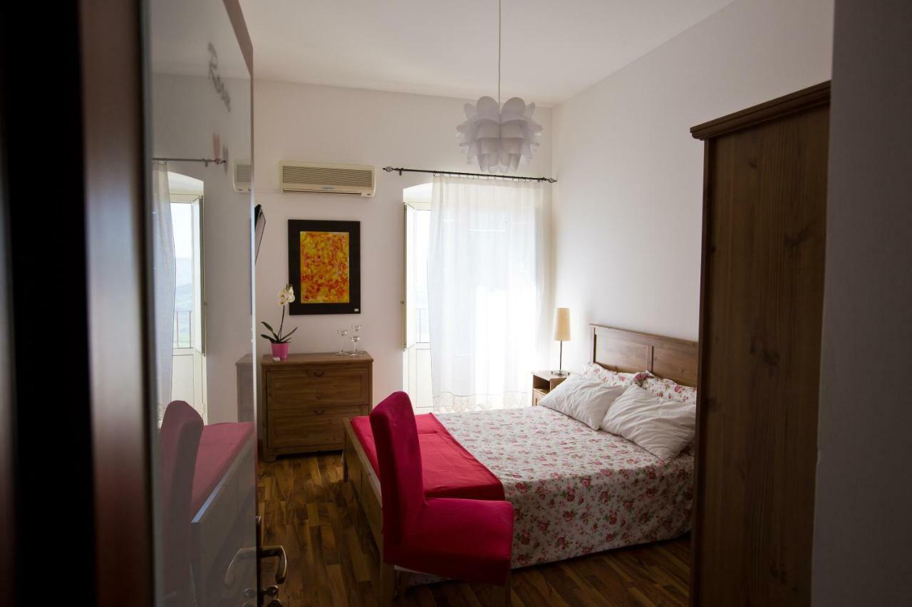 Experience Il Paesino Hotel Licodia Eubea ภายนอก รูปภาพ