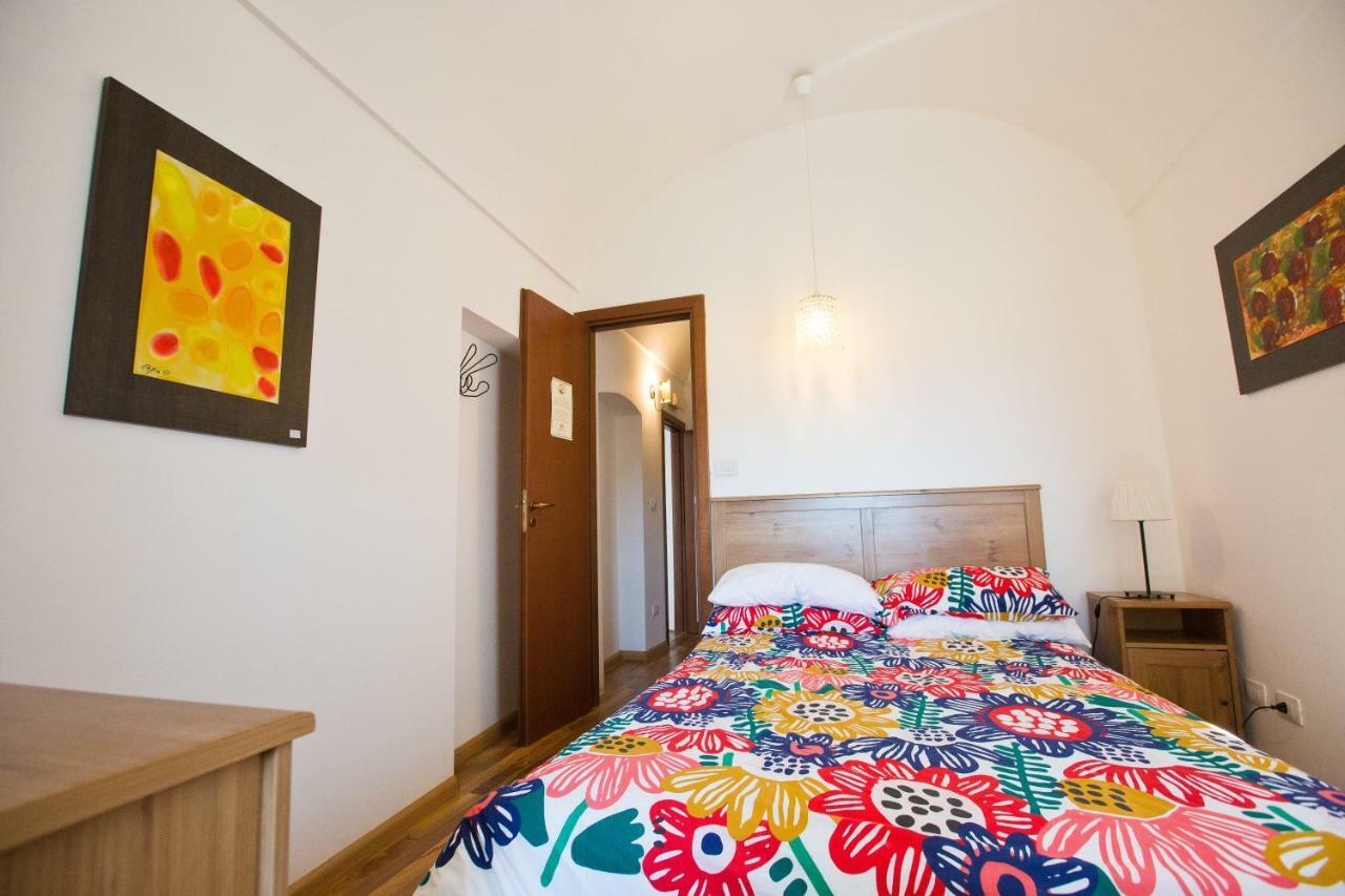 Experience Il Paesino Hotel Licodia Eubea ภายนอก รูปภาพ
