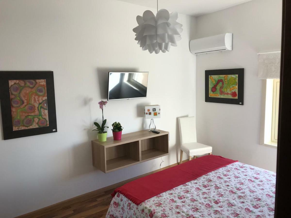 Experience Il Paesino Hotel Licodia Eubea ภายนอก รูปภาพ