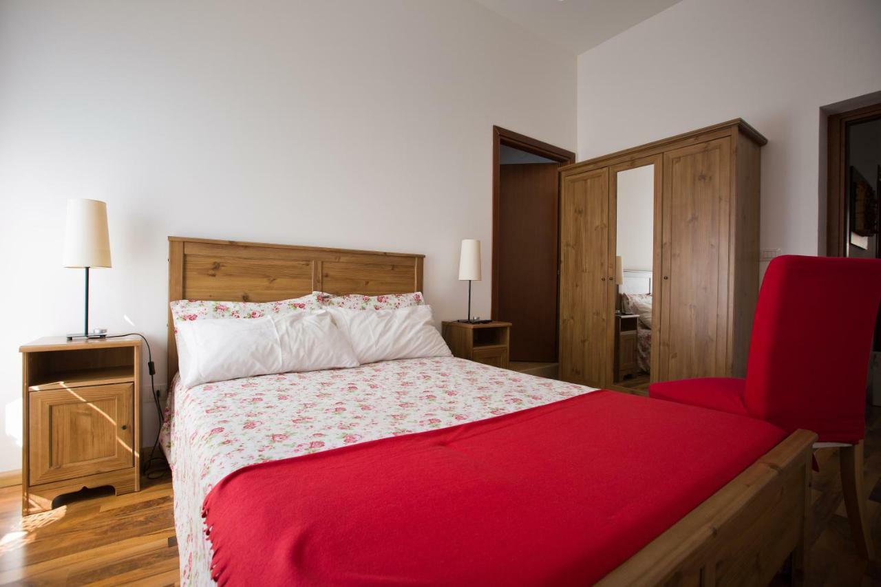 Experience Il Paesino Hotel Licodia Eubea ภายนอก รูปภาพ