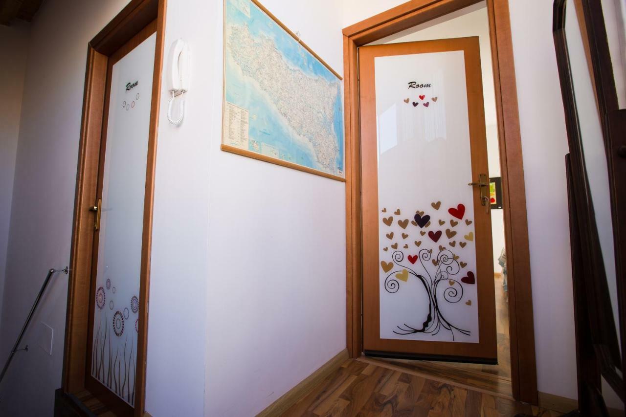 Experience Il Paesino Hotel Licodia Eubea ภายนอก รูปภาพ