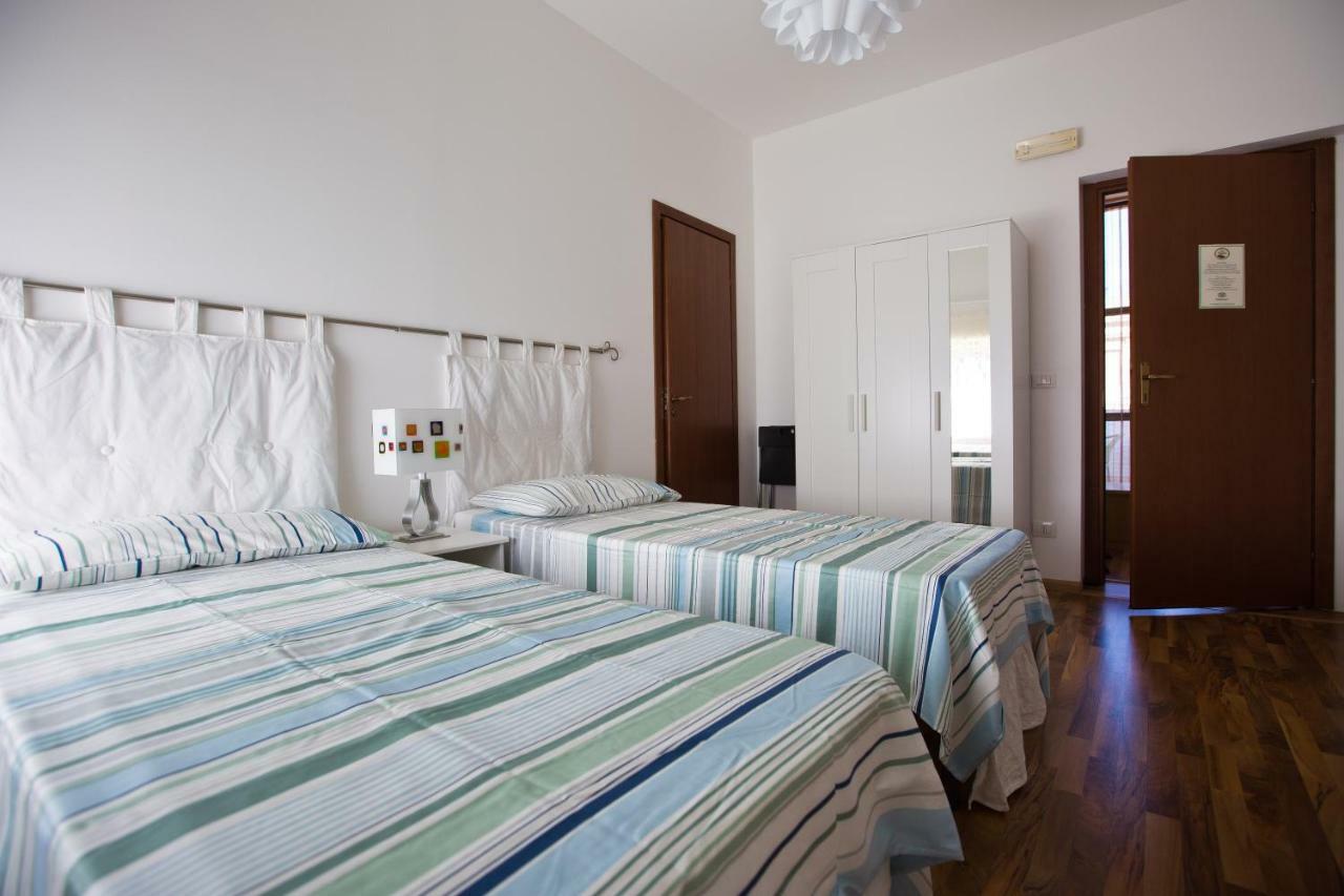 Experience Il Paesino Hotel Licodia Eubea ภายนอก รูปภาพ