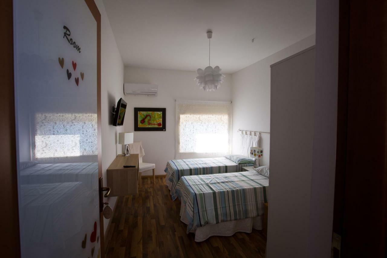 Experience Il Paesino Hotel Licodia Eubea ภายนอก รูปภาพ