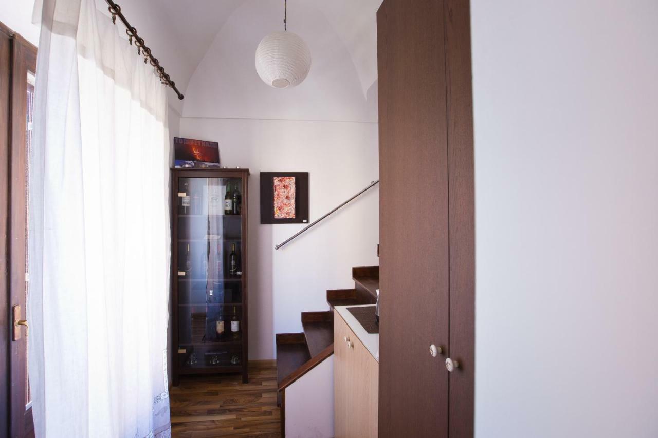 Experience Il Paesino Hotel Licodia Eubea ภายนอก รูปภาพ