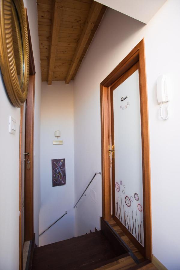 Experience Il Paesino Hotel Licodia Eubea ภายนอก รูปภาพ